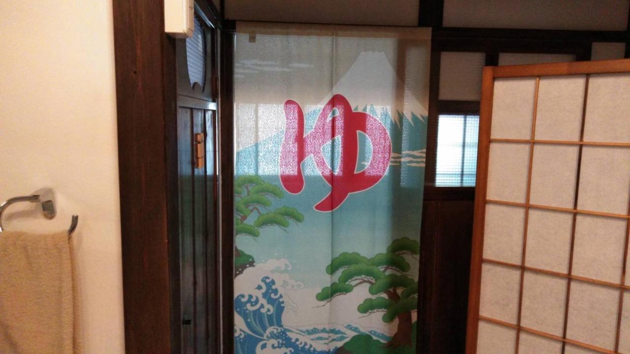 ドッグラン併設 しまなみ御殿 Imabari Railway Station Exterior foto